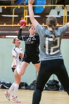 Bild 60 - A-Juniorinnen SVHU - HSG Eider Harde : Ergebnis: 36:28